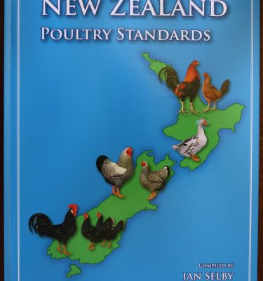 NZ Poultry Standards 3rd Edition