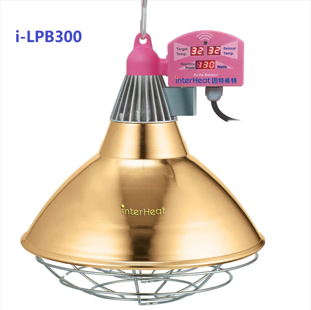 Infrared lamp large thermostat Infrared lamp large thermostat